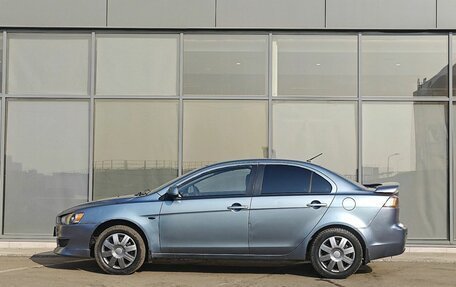 Mitsubishi Lancer IX, 2008 год, 449 000 рублей, 6 фотография