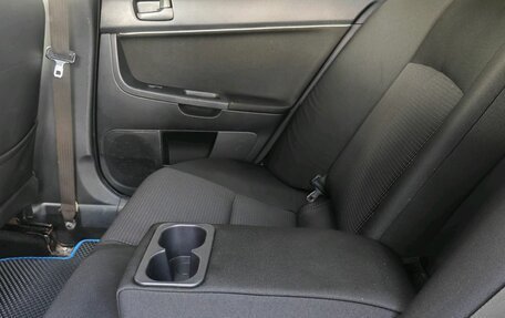 Mitsubishi Lancer IX, 2008 год, 449 000 рублей, 9 фотография