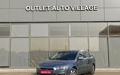 Mitsubishi Lancer IX, 2008 год, 449 000 рублей, 1 фотография