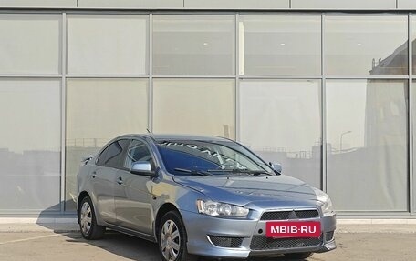 Mitsubishi Lancer IX, 2008 год, 449 000 рублей, 2 фотография