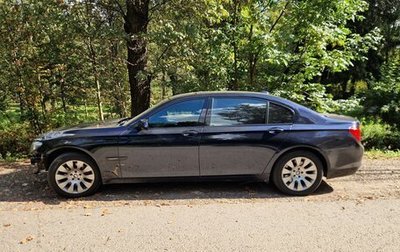 BMW 7 серия, 2008 год, 850 000 рублей, 1 фотография