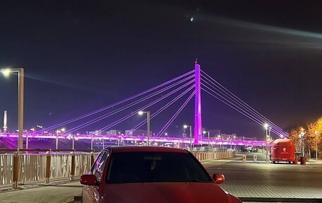 Toyota Altezza, 2000 год, 710 000 рублей, 1 фотография