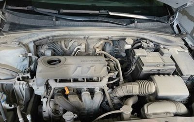 KIA cee'd III, 2019 год, 1 300 000 рублей, 1 фотография