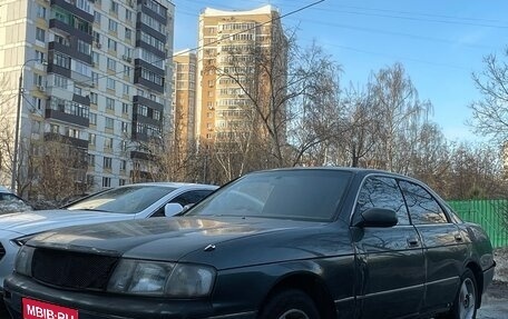 Toyota Crown, 1992 год, 189 999 рублей, 1 фотография