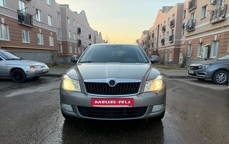 Skoda Octavia, 2013 год, 680 000 рублей, 1 фотография