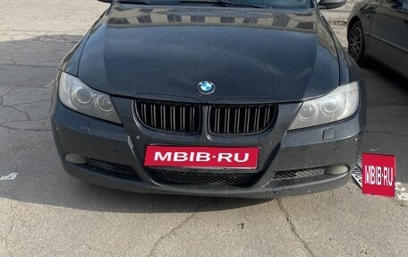 BMW 3 серия, 2008 год, 950 000 рублей, 1 фотография