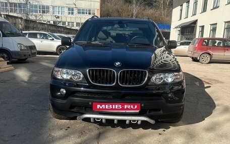 BMW X5, 2006 год, 1 150 000 рублей, 1 фотография