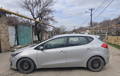 KIA cee'd III, 2017 год, 1 300 000 рублей, 1 фотография