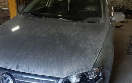 Volkswagen Passat B6, 2008 год, 250 000 рублей, 1 фотография