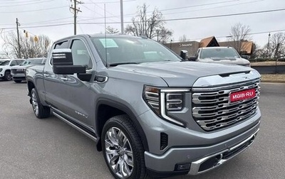 GMC Sierra, 2025 год, 9 739 000 рублей, 1 фотография