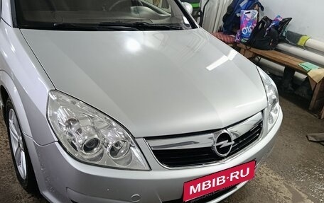 Opel Vectra C рестайлинг, 2006 год, 600 000 рублей, 1 фотография