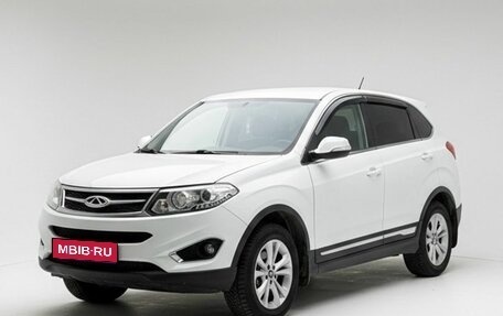 Chery Tiggo (T11), 2014 год, 830 000 рублей, 1 фотография