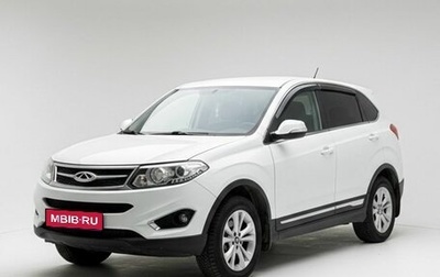 Chery Tiggo (T11), 2014 год, 830 000 рублей, 1 фотография