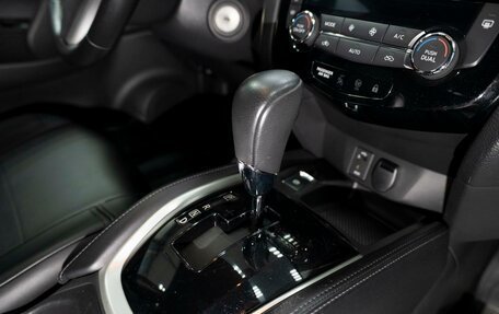 Nissan Qashqai, 2018 год, 1 549 000 рублей, 12 фотография