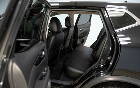 Nissan Qashqai, 2018 год, 1 549 000 рублей, 14 фотография