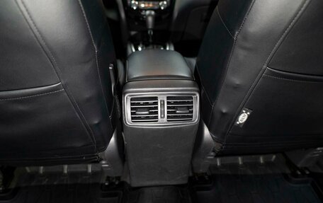 Nissan Qashqai, 2018 год, 1 549 000 рублей, 13 фотография