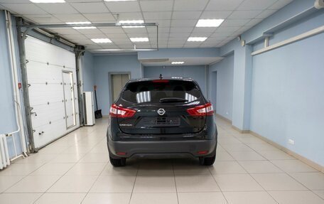 Nissan Qashqai, 2018 год, 1 549 000 рублей, 16 фотография