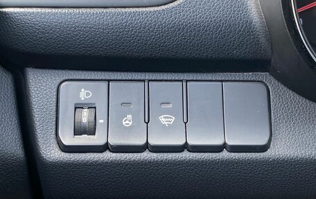 KIA Rio III рестайлинг, 2014 год, 895 000 рублей, 20 фотография