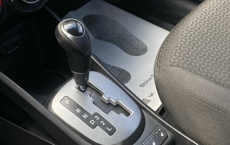 KIA Rio III рестайлинг, 2014 год, 895 000 рублей, 23 фотография