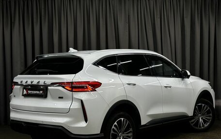 Haval F7 I, 2023 год, 1 799 777 рублей, 4 фотография