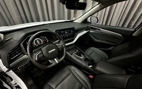 Haval F7 I, 2023 год, 1 799 777 рублей, 5 фотография