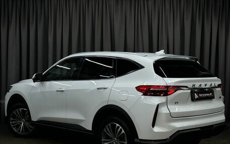 Haval F7 I, 2023 год, 1 799 777 рублей, 2 фотография