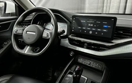 Haval F7 I, 2023 год, 1 799 777 рублей, 9 фотография