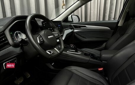 Haval F7 I, 2023 год, 1 799 777 рублей, 6 фотография