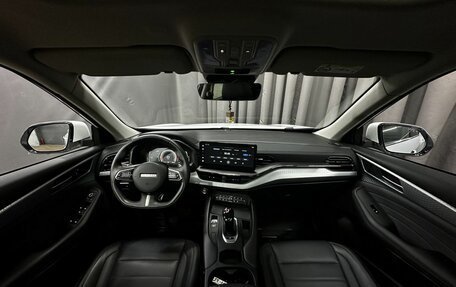 Haval F7 I, 2023 год, 1 799 777 рублей, 13 фотография