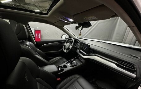 Haval F7 I, 2023 год, 1 799 777 рублей, 14 фотография