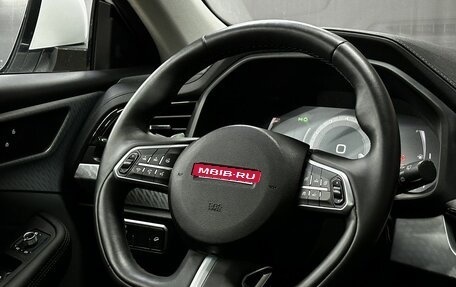 Haval F7 I, 2023 год, 1 799 777 рублей, 8 фотография