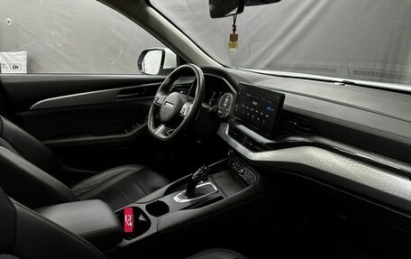 Haval F7 I, 2023 год, 1 799 777 рублей, 16 фотография