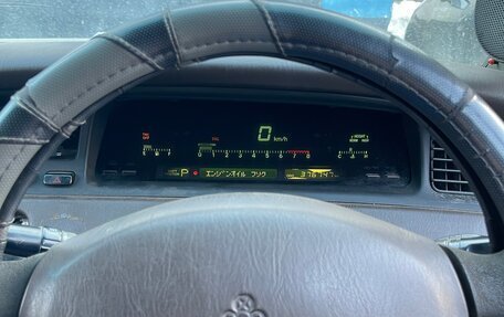 Toyota Crown, 1992 год, 189 999 рублей, 8 фотография