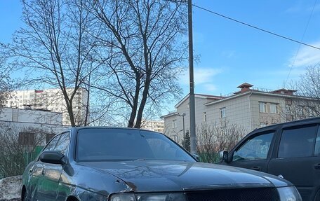 Toyota Crown, 1992 год, 189 999 рублей, 2 фотография