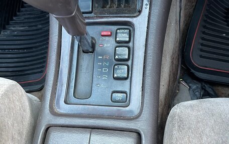 Toyota Crown, 1992 год, 189 999 рублей, 9 фотография