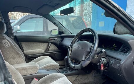 Toyota Crown, 1992 год, 189 999 рублей, 7 фотография