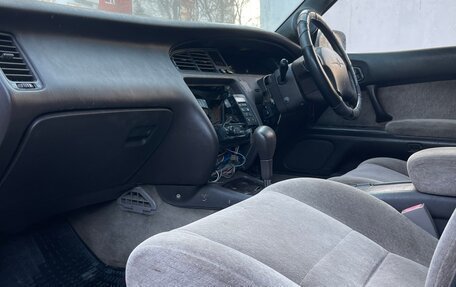 Toyota Crown, 1992 год, 189 999 рублей, 11 фотография