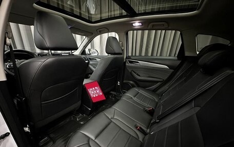 Haval F7 I, 2023 год, 1 799 777 рублей, 20 фотография