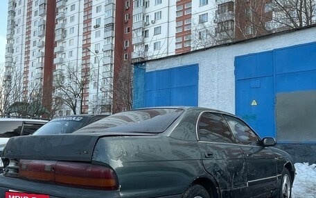 Toyota Crown, 1992 год, 189 999 рублей, 6 фотография