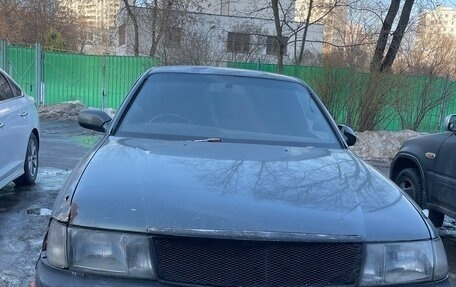 Toyota Crown, 1992 год, 189 999 рублей, 3 фотография