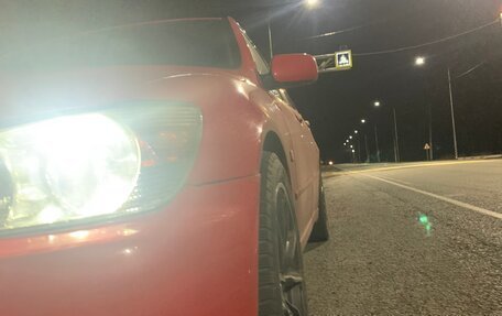 Toyota Altezza, 2000 год, 710 000 рублей, 4 фотография