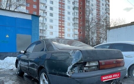 Toyota Crown, 1992 год, 189 999 рублей, 5 фотография