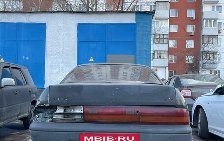 Toyota Crown, 1992 год, 189 999 рублей, 4 фотография