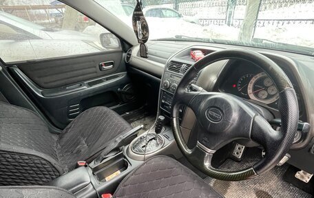 Toyota Altezza, 2000 год, 710 000 рублей, 14 фотография