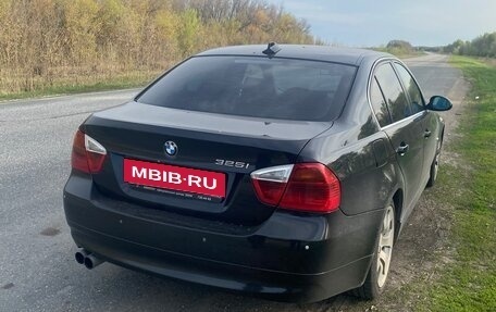 BMW 3 серия, 2008 год, 950 000 рублей, 2 фотография