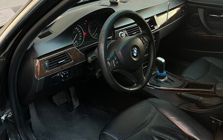 BMW 3 серия, 2008 год, 950 000 рублей, 10 фотография