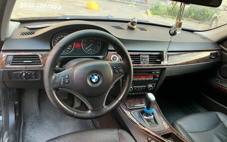 BMW 3 серия, 2008 год, 950 000 рублей, 11 фотография