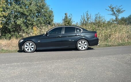 BMW 3 серия, 2008 год, 950 000 рублей, 8 фотография