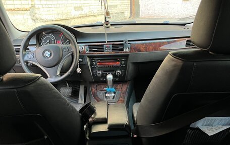 BMW 3 серия, 2008 год, 950 000 рублей, 13 фотография