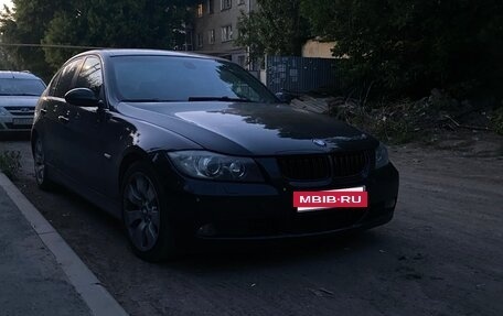 BMW 3 серия, 2008 год, 950 000 рублей, 3 фотография